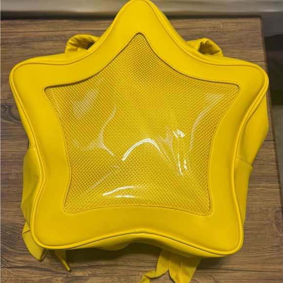 STAR BACKPACK - Picture 4 of 7